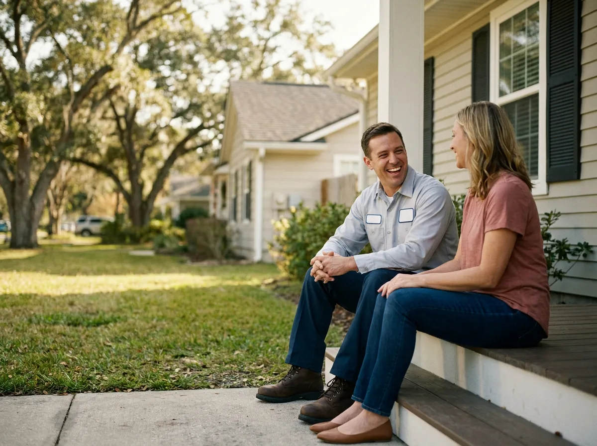 Septic tank pumping FAQs for Apollo Beach, FL